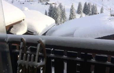 La cabane d'en haut - Foto 2