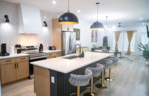 Luxe Stay near Downtown Dallas - Foto 2