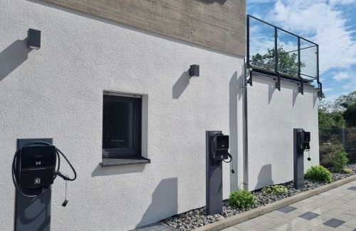 MV Römerlodge mit einmaligem Moselpanoramablick - Foto 32