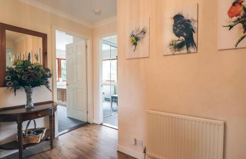 Holly Cottage - Foto 32