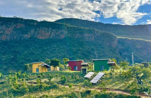 Canastra - Chalés Canário de Minas - Foto 1