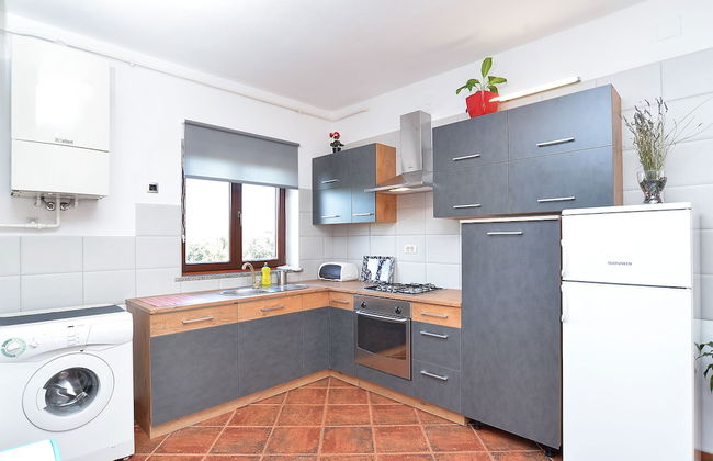 Apartments Mira 295 - Photo 31