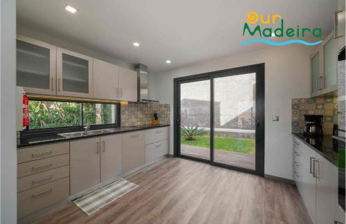 OurMadeira - Casa Amaro Sunset - Foto 4