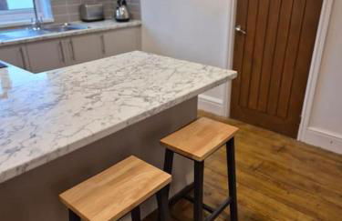 Top Floor Penthouse suite Near NEC BHX HS2 - Foto 22