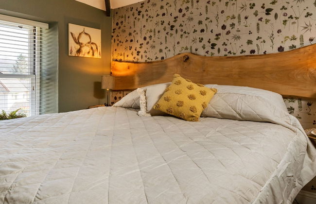 The Cottage in Holcombe - Foto 37