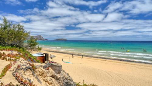 Porto Santo Pip House, a Home in Madeira - Foto 5, Other