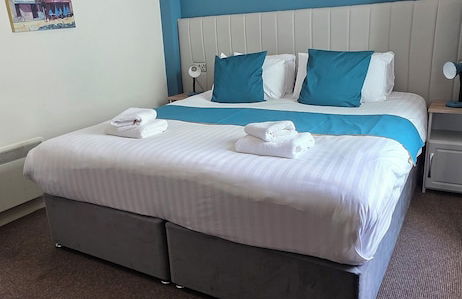 The Courtyard Apartments - Foto 16