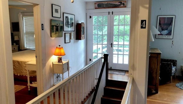 Park Avenue 56 - Foto 2, Habitación