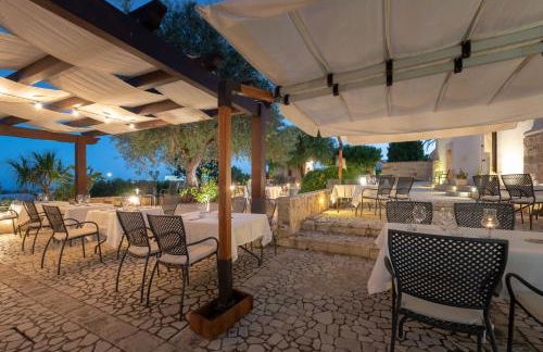 Relais Torre Marabino - Foto 82