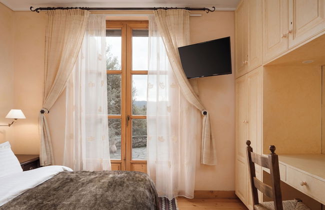 Villa Margarita Arachova - Foto 10