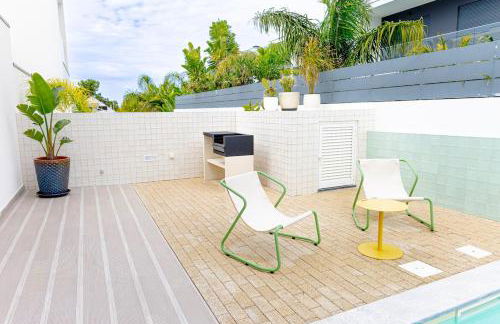 Palmeiras by Caparica Experience - Foto 12