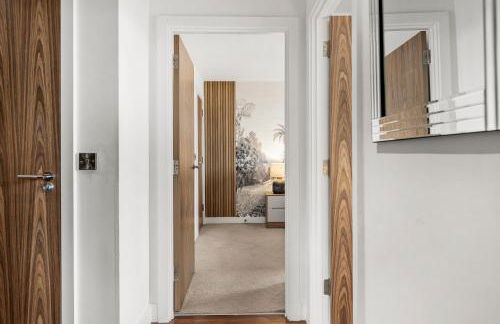 The Artists Hideaway - Central Manchester - Foto 26