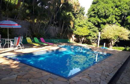 Chácara em Araçoiaba da Serra - Foto 1