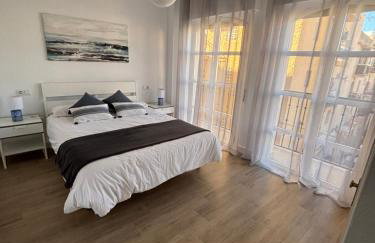 Trimar - Apartamento céntrico con garaje - Foto 11