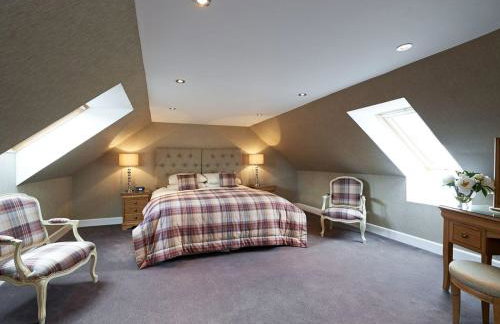 Home Farm Cottages, Glendaruel, Argyll. Scotland - Foto 1