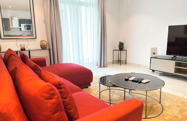 Embassy Gardens - Foto 54