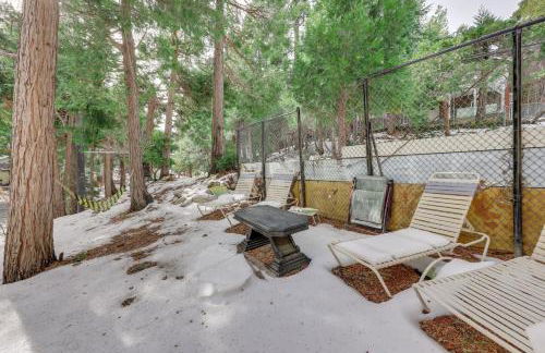 Pet-Friendly California Abode with Fenced-In Yard! - Foto 34