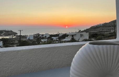 Koumbara Sea View - Foto 25