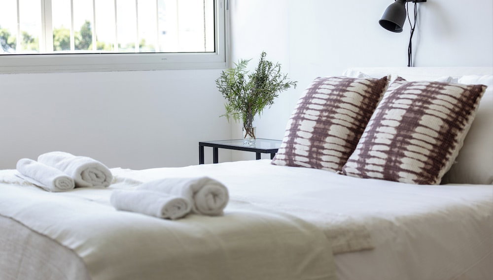Old North Green Oasis by Sea N' Rent - Foto 1, Habitación