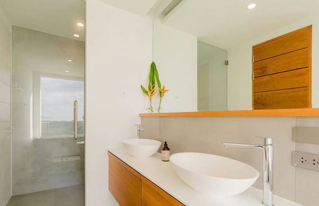 Yamu Hills Panoramic Ocean View 6 Bed Luxury Vila - Foto 31