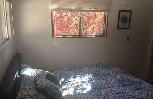 Shirley Creek Retreat: a Mountain Oasis - Foto 23