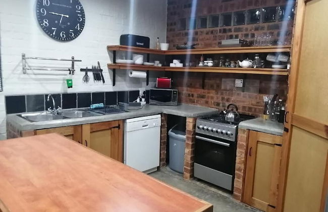 Boshoffville Family Farm - Foto 15