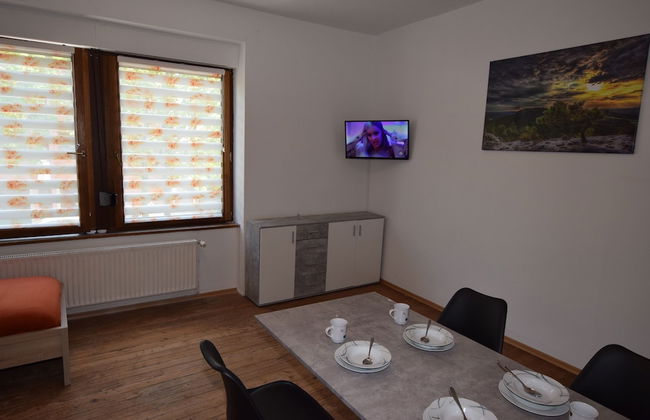 AB Apartment 82 - Foto 4