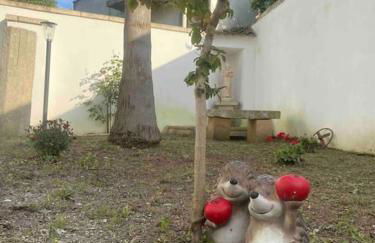 La Casa Turchina a 3 km da Otranto - Foto 13