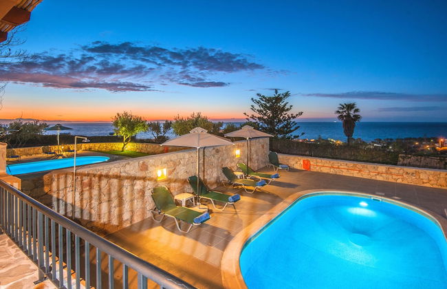 Stavromenos Villas - Foto 25