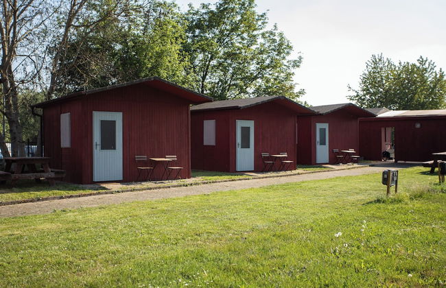 Camp Dzban - Foto 16