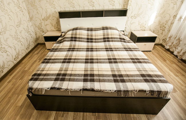 Apartment on Agapkina 23 - Foto 11