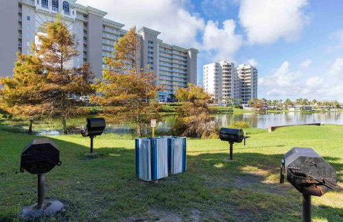 Majestic Sun by Southern Vacation Rentals - Foto 64