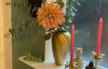 23 mins to London Bridge - Foto 16