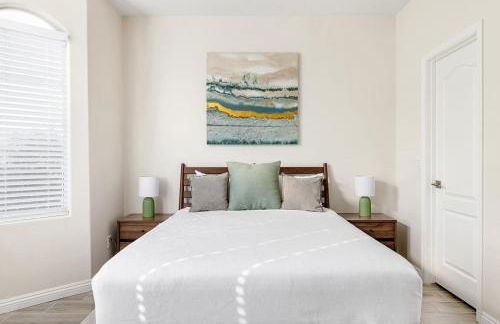 Sandcastle House Pool, Spa, Golf! - Photo 21