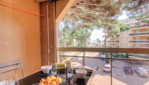 Apartment Les Régatiers by Interhome - Foto 2