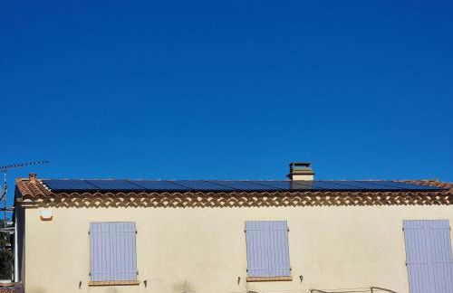 LA BASTIDE DE LUSON Villa 4 chambres Spa Sauna Piscine chaufée boulodrome - Foto 48