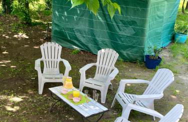 Le Gîte des poiriers - Foto 19