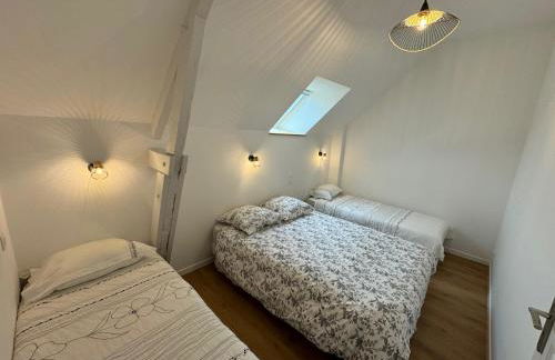 Gîte du Marais - Foto 34