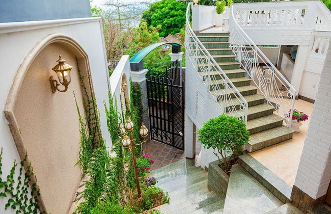 Villa Seaview 1 - Photo 51