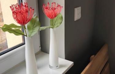 Fewo Pyramideneiche Detmold/Berlebeck, naturnah - Foto 34