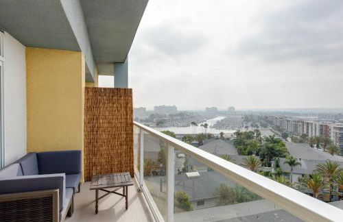 Nautical 2 Bedroom with Beautiful Ocean Views - Foto 14