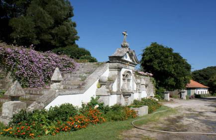 Quinta do Paço D'Anha - Foto 66