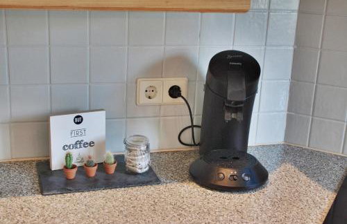 Felsen Apartment Loft - Foto 22