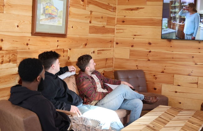 The Maple Retreat at Park Mammoth - Foto 10