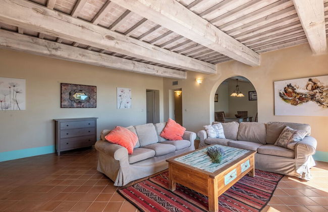 Appartamento Olivo - Cignella Resort - Photo 26