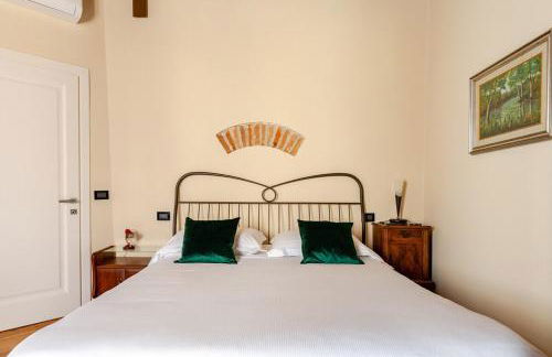 Cosimo Charme Nel Chianti - Foto 26