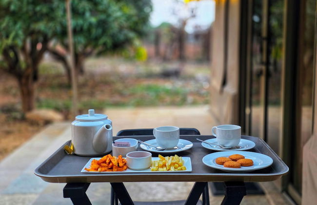 Angirasa Luxury Camping - Foto 46