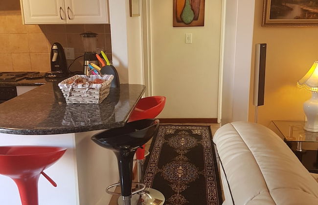 The Royal Princess Garden in Fourways - Foto 13