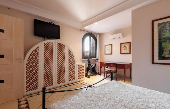 Villa Golia Pool Jacuzzi and Sauna - Foto 5