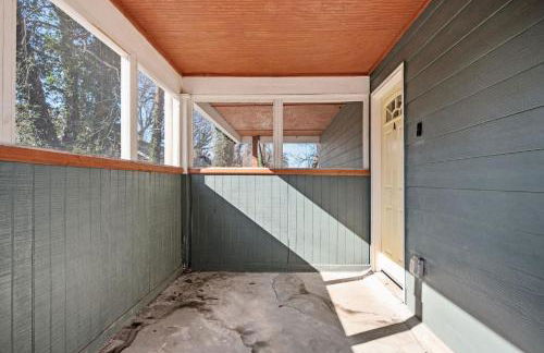 Chic 1BD in Sylvan Hills Near Southside Beltline - Foto 6